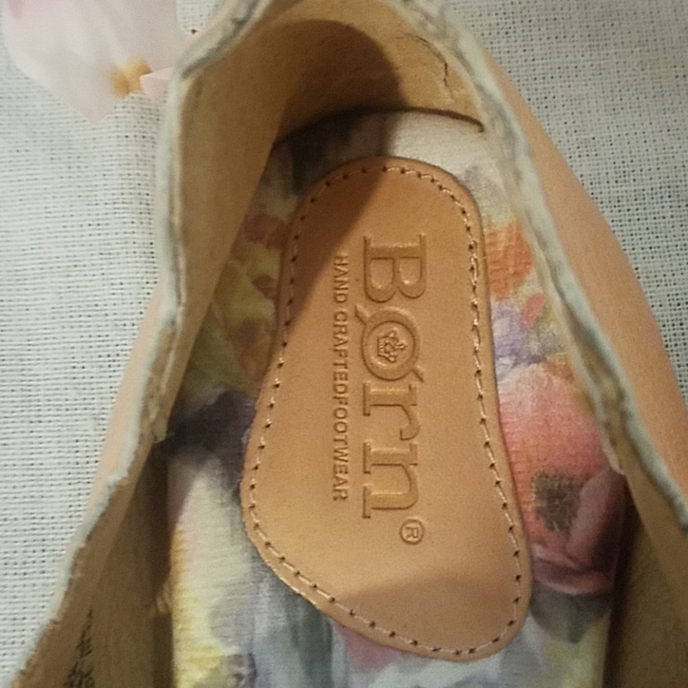Born shoes - Picture 3 of 6